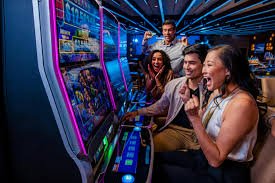 5play new games section showing latest slot and casino titles on mobile